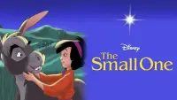 Backdrop to the movie "The Small One" #1172914