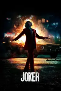 Poster to the movie "Joker" #917068