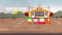 Backdrop to the movie "South Park the Streaming Wars Part 2" #981561