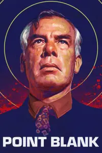 Poster to the movie "Point Blank" #993431