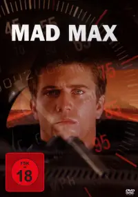 Poster to the movie "Mad Max" #950676