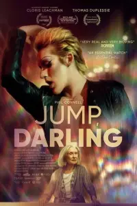 Poster to the movie "Jump, Darling" #685563