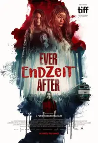 Poster to the movie "Ever After" #1024324