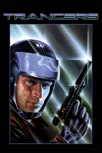 Poster to the movie "Trancers" #1000996