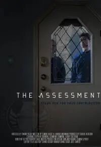 Poster to the movie "The Assessment" #595134
