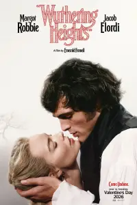 Poster to the movie "Wuthering Heights" #948711