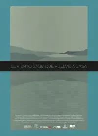 Poster to the movie "The Winds Know That I