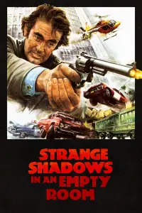 Poster to the movie "Shadows in an Empty Room" #1133979