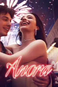 Poster to the movie "Anora" #912075