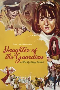 Poster to the movie "Daughter Of The Guardian" #856034