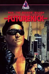 Poster to the movie "Future Kick" #1164961