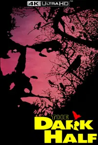 Poster to the movie "The Dark Half" #975225