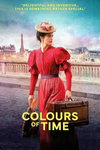 Poster to the movie "Colours of Time" #1016891