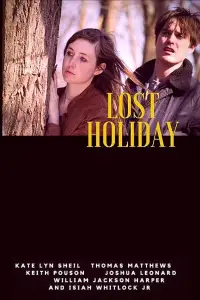 Poster to the movie "Lost Holiday" #1097748
