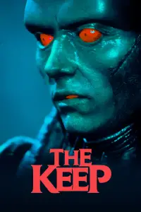 Poster to the movie "The Keep" #994717