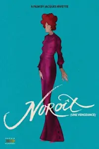 Poster to the movie "Noroît" #1086816