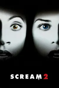 Poster to the movie "Scream 2" #1020378