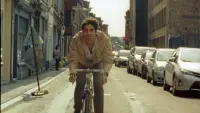 Backdrop to the movie "The Bicycle" #826580