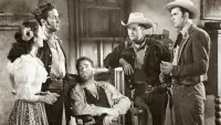Backdrop to the movie "The Mysterious Desperado" #861131