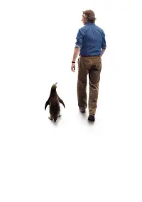 Poster to the movie "The Penguin Lessons" #869035