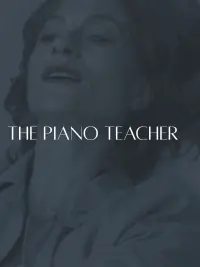 Poster to the movie "The Piano Teacher" #806339