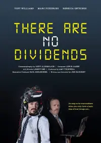 Poster to the movie "There Are No Dividends" #889408