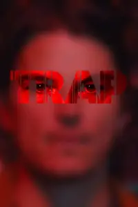 Poster to the movie "Trap" #1129619