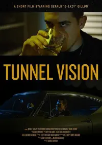 Poster to the movie "Tunnel Vision" #822873