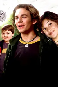 Poster to the movie "You Wish!" #1062730