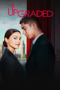 Poster to the movie "Upgraded" #693145