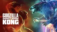 Backdrop to the movie "Godzilla vs. Kong" #620448