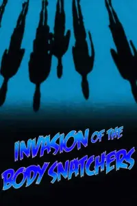 Poster to the movie "Invasion of the Body Snatchers" #715496
