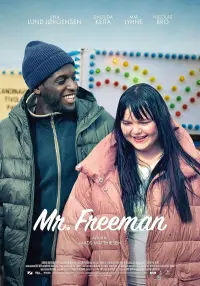 Poster to the movie "Mr. Freeman" #199585