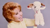 Backdrop to the movie "Shari & Lamb Chop" #812573