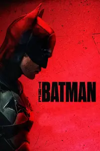 Poster to the movie "The Batman" #906918
