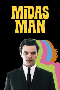 Poster to the movie "Midas Man" #916361