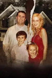 Poster to the movie "A Deadly American Marriage" #661225