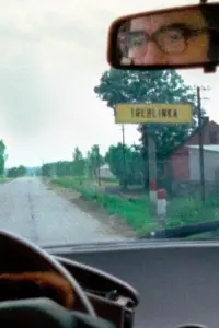 Poster to the movie "All I Had Was Nothingness" #1015777