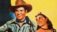 Backdrop to the movie "Boots and Saddles" #722271