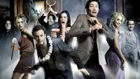Backdrop to the movie "Vampire Party" #746838