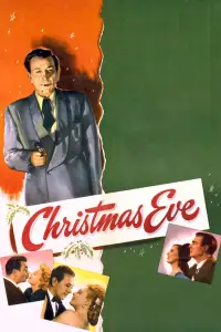 Poster to the movie "Christmas Eve" #1160509