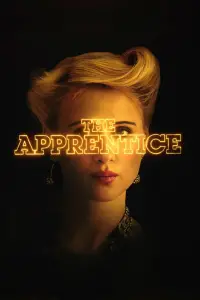 Poster to the movie "The Apprentice" #945706