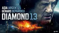 Backdrop to the movie "Diamond 13" #1022294