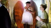 Backdrop to the movie "Fantozzi 2000 - The Cloning" #696734