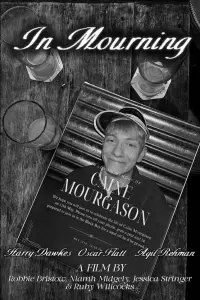 Poster to the movie "In Mourning" #768729