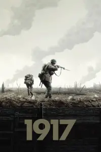 Poster to the movie "1917" #616051