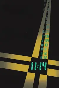 Poster to the movie "11:14" #878094