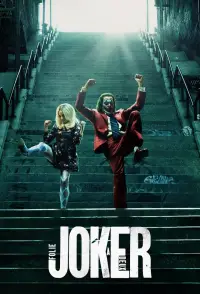 Poster to the movie "Joker: Folie à Deux" #586143