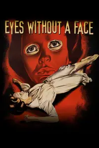 Poster to the movie "Eyes Without a Face" #1070114