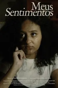 Poster to the movie "Meus Sentimentos" #833107